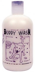 buddywash