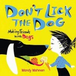 dontlickthedog