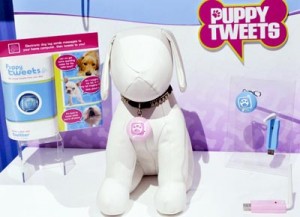 puppytweets