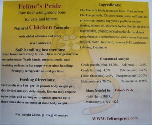 felinespride