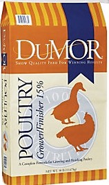 dumorgrower