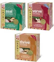 thrivezealverve