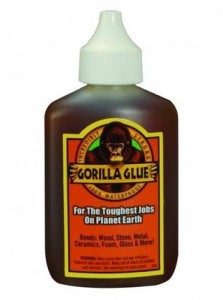 gorillaglue